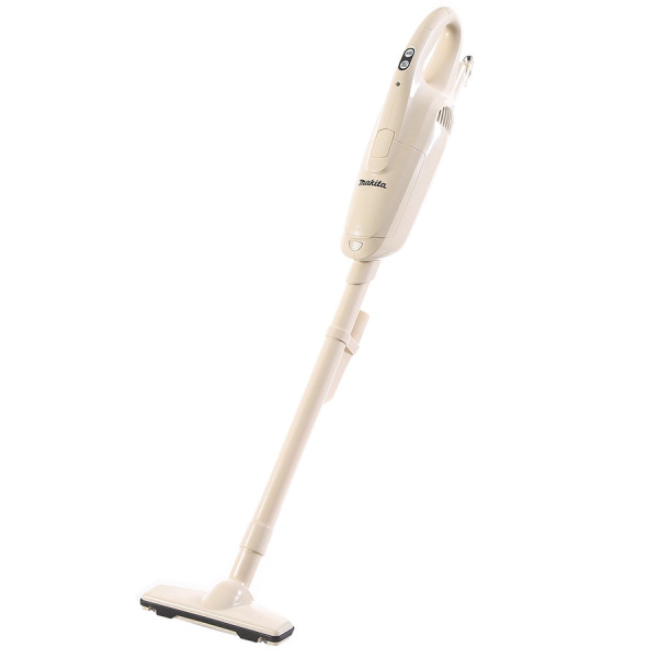 Аккумуляторный пылесос Makita CL102DZ