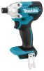 Ударный шуруповерт 1/4" LXT Makita DTD156Z