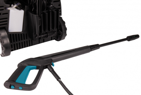 Мойка высокого давления Makita HW132