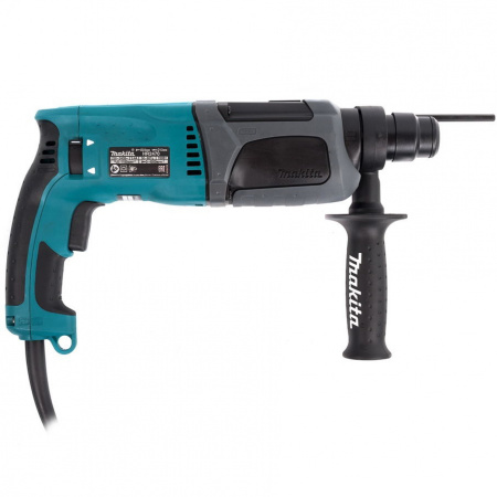 Перфоратор SDS-Plus Makita HR2470X15