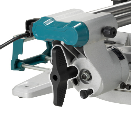 Торцовочная пила 216 Makita LS0816F