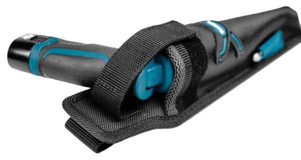 Поясная сумка кобура для отвертки Makita E-05103
