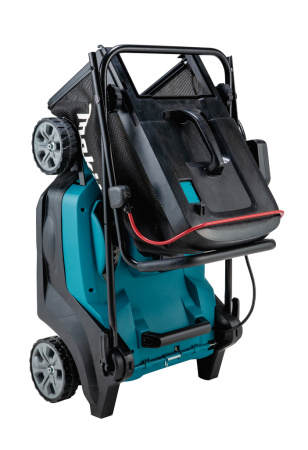 Газонокосилка XGT Makita LM004GU102