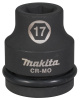 Ударная торцовая головка 3/4" 17x51 Makita E-22224