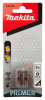 Насадка Impact Premier PH3, 25 мм, C-form, 2 шт. Makita E-03159