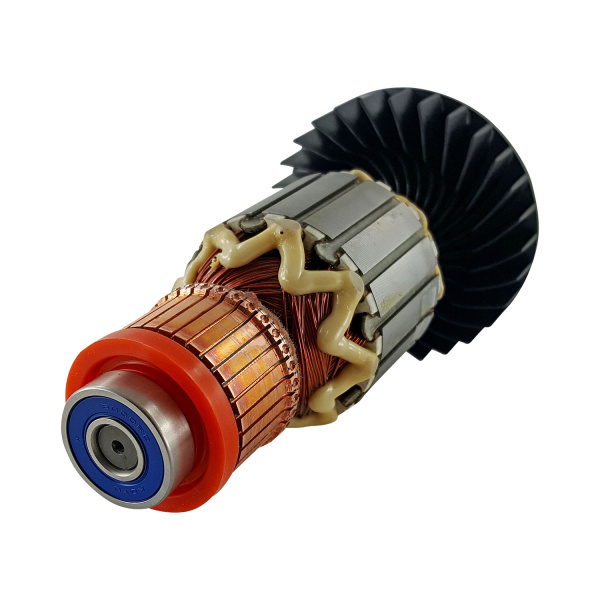 Ротор в сборе Makita 516803-7