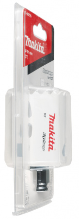 Коронка BiM, 51x60 мм Ezychange Makita E-06725