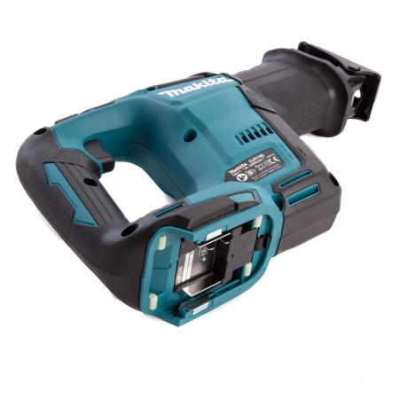Сабельная пила LXT Makita DJR188Z