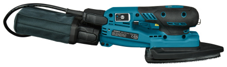 Вибрационная шлифмашина XGT Makita BO006CGZ