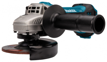 Угловая шлифмашина 115 мм Makita DGA452Z