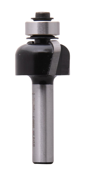 Фреза с подшпником 22,22х8 мм Makita D-68666