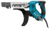 Магазинный сетевой шуруповерт Makita 6844