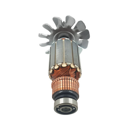 Ротор в сборе Makita 516728-5