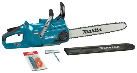 Цепная пила XGT Makita UC017GZ01