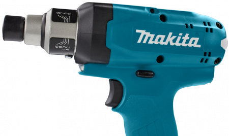 Аккумуляторный винтоверт Makita DFT127FMZ