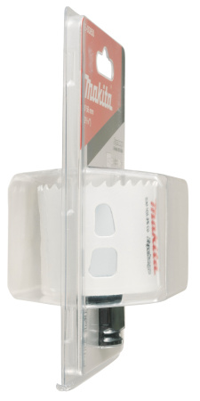 Коронка BiM, 56x44 мм Ezychange Makita E-03850