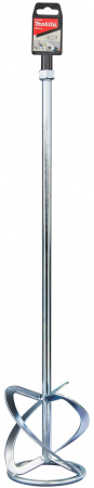Спиральная мешалка для смеси Makita D-73520
