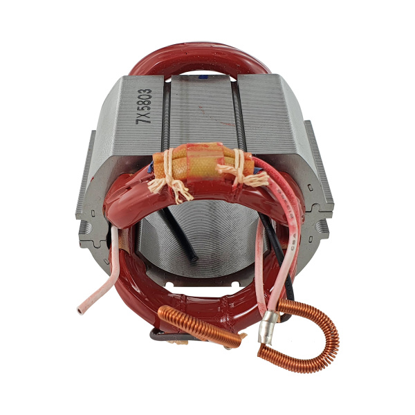 Статор в сборе Makita 525803-6