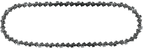 Цепь, длина 25 см/10, шаг 1/4, паз 1.3 мм, 60 звеньев, 25AP Makita 194098-8