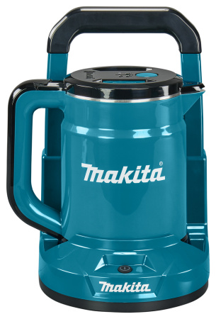 Чайник аккумуляторный Makita KT001GZ