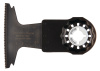 Полотно для дерева с гвоздями 65х40, STARLOCK, TMA048 Makita B-64820