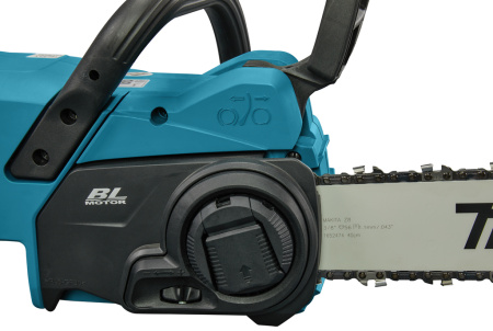 Цепная пила LXT Makita DUC407RT