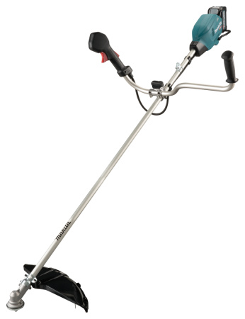 Аккумуляторный триммер Makita UR006GM102