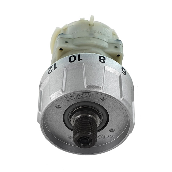 Редуктор в сборе Makita 125348-0