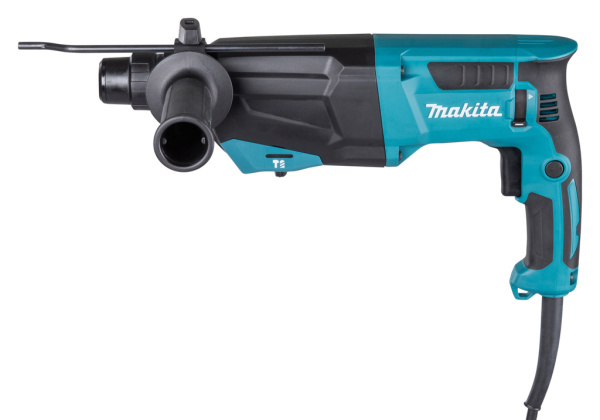 Перфоратор SDS-Plus Makita HR2670