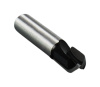 Фреза пазовая галтельная 3.2R, 6.35х12.7, S6, 2T Makita D-68096