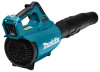 Аккумуляторная воздуходувка Makita UB001GZ