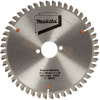 Диск пильный для алюминия, 180x30 мм, 48T Makita P-05343