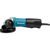 Угловая шлифовальная машина Makita 9565PZ