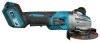 Угловая шлифмашина 125 мм, X-Lock Makita GA044GZ01
