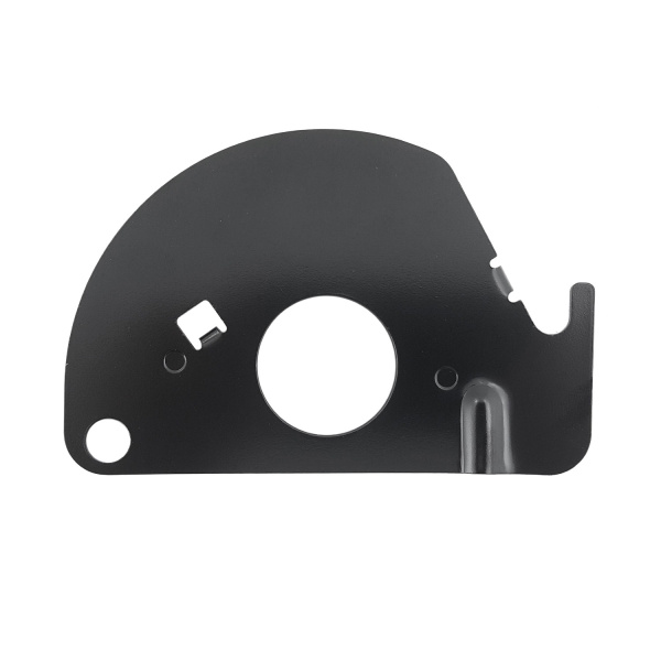 Основание кожуха безопасности Makita 344380-7