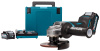 Угловая шлифмашина XGT 125 Makita GA013GU201