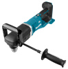 Аккумуляторная угловая дрель Makita DDA460Z