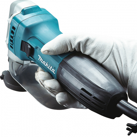 Ножницы листовые по металлу Makita JS1602