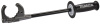 Ручка в сборе Makita 127552-7