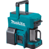 Аккумуляторная кофе-машина Makita DCM501Z
