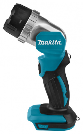 Светодиодный фонарь с линзой Makita DEBDML808