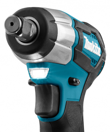 Гайковерт LXT 1/2" Makita DTW181Z