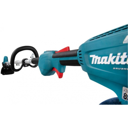 Аккумуляторная травокосилка Makita DUR192LRF