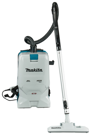 Аккумуляторный пылесос Makita VC011GZ