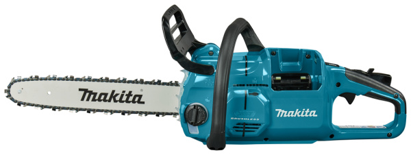 Цепная пила XGT 350 Makita UC025GT101