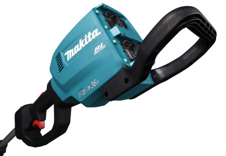 Высоторез телескопический LXT Makita DUA301Z