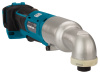 Угловой гайковерт CXT 1/4" Makita TL064DZ