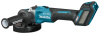 Угловая шлифмашина 125 мм, X-Lock Makita GA041GZ01