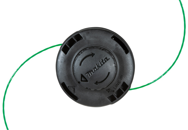 Триммерная головка М10х1,25LH, 2 мм Makita 191D89-4