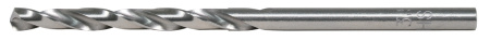 Сверло по металлу HSS-GS 3.5x70 Makita D-77752